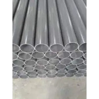 Plastic Pvc Casing Pipes